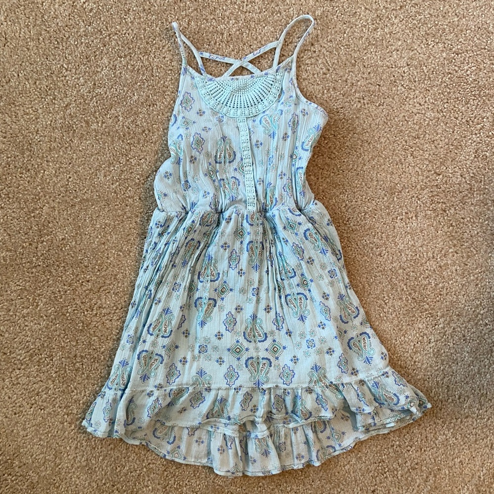 Children’s Place Girls sundress size 7/8